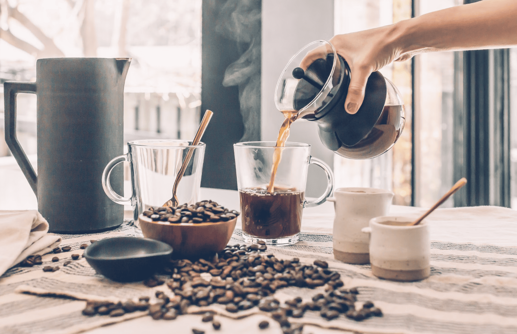 Coffee Bros. Review: Specialty Coffee, Roasted Fresh and Backed by Real Standards