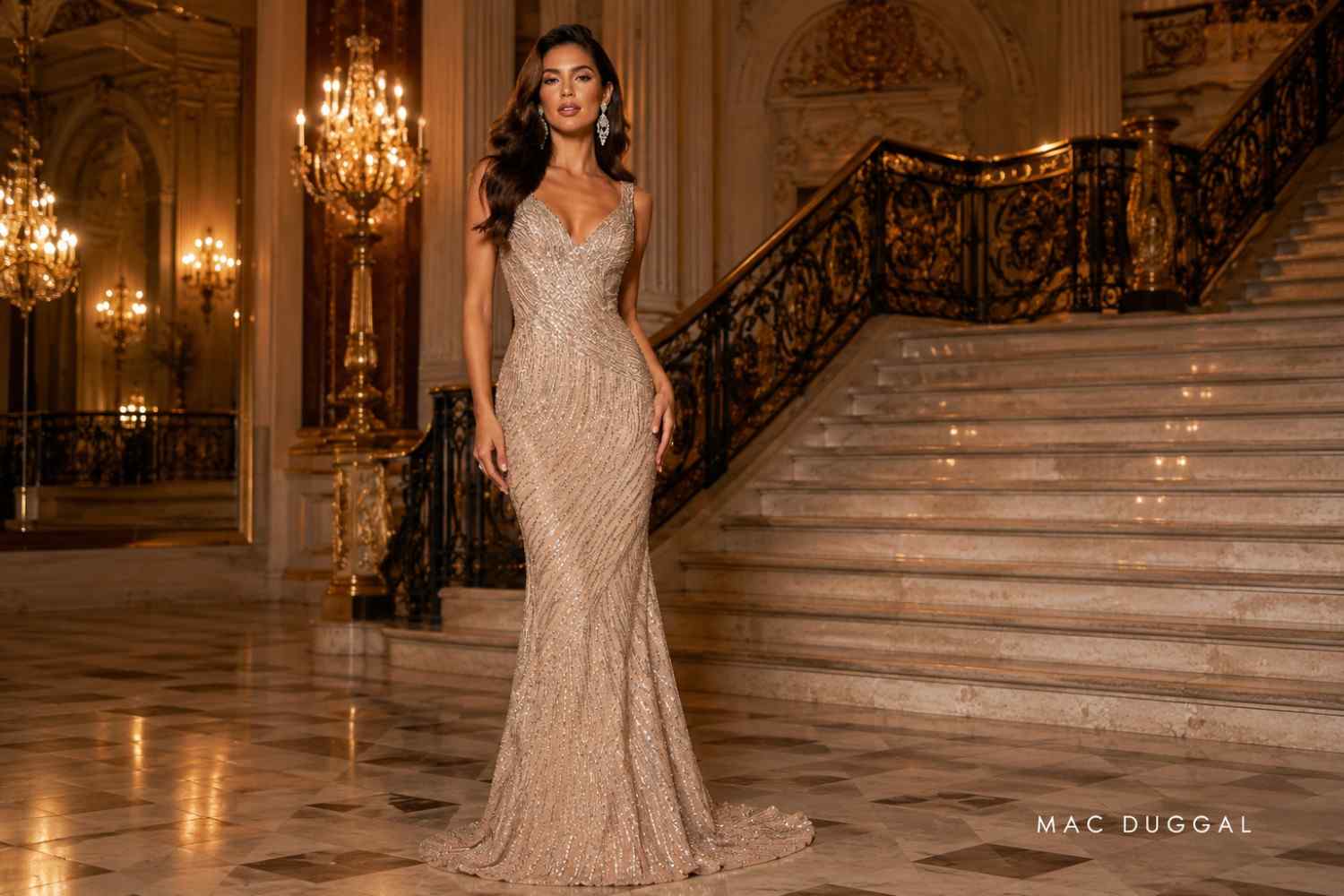 How to Choose the Perfect Evening Gown for Your Next Special Occasion