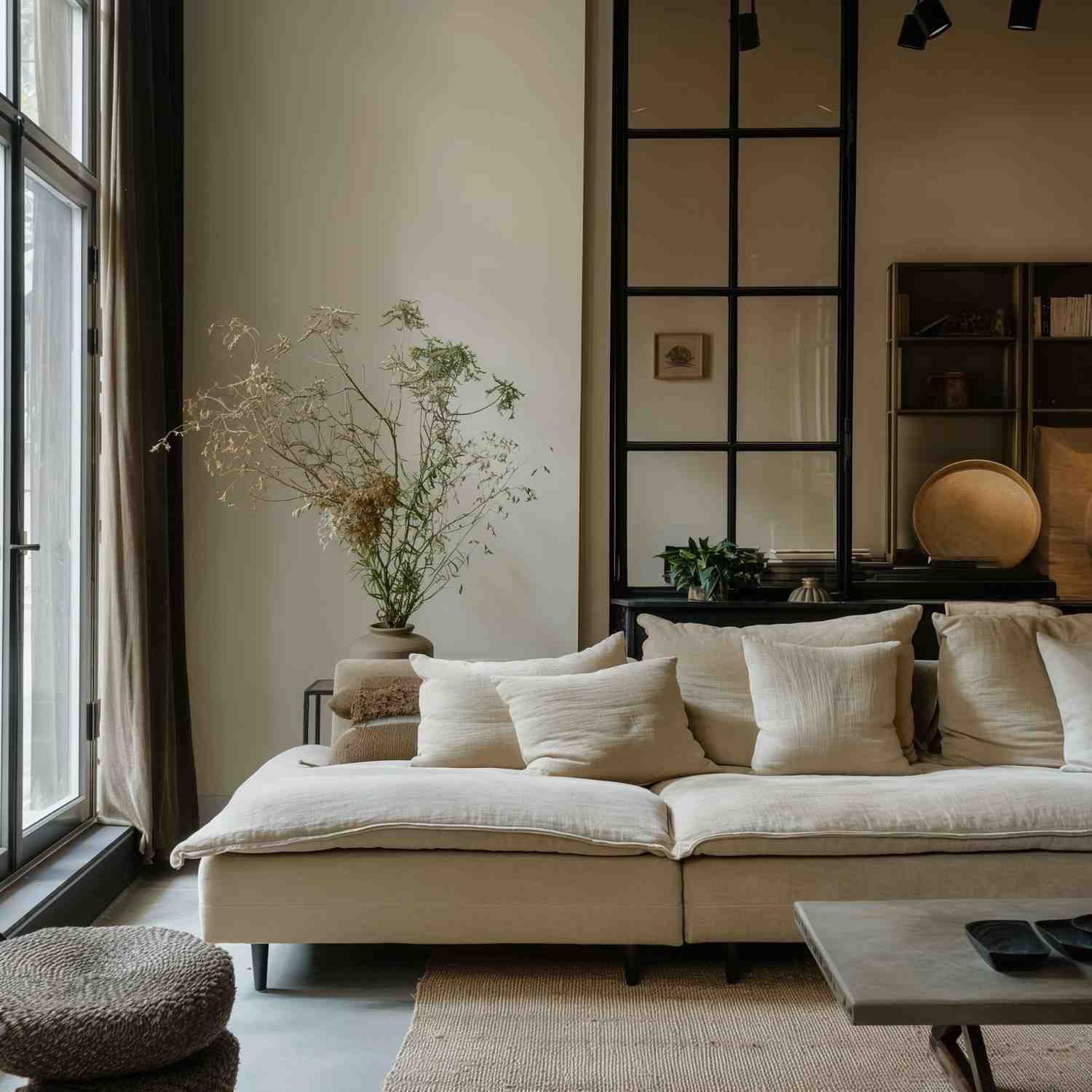 How to Furnish Your Home Beautifully Without Overspending