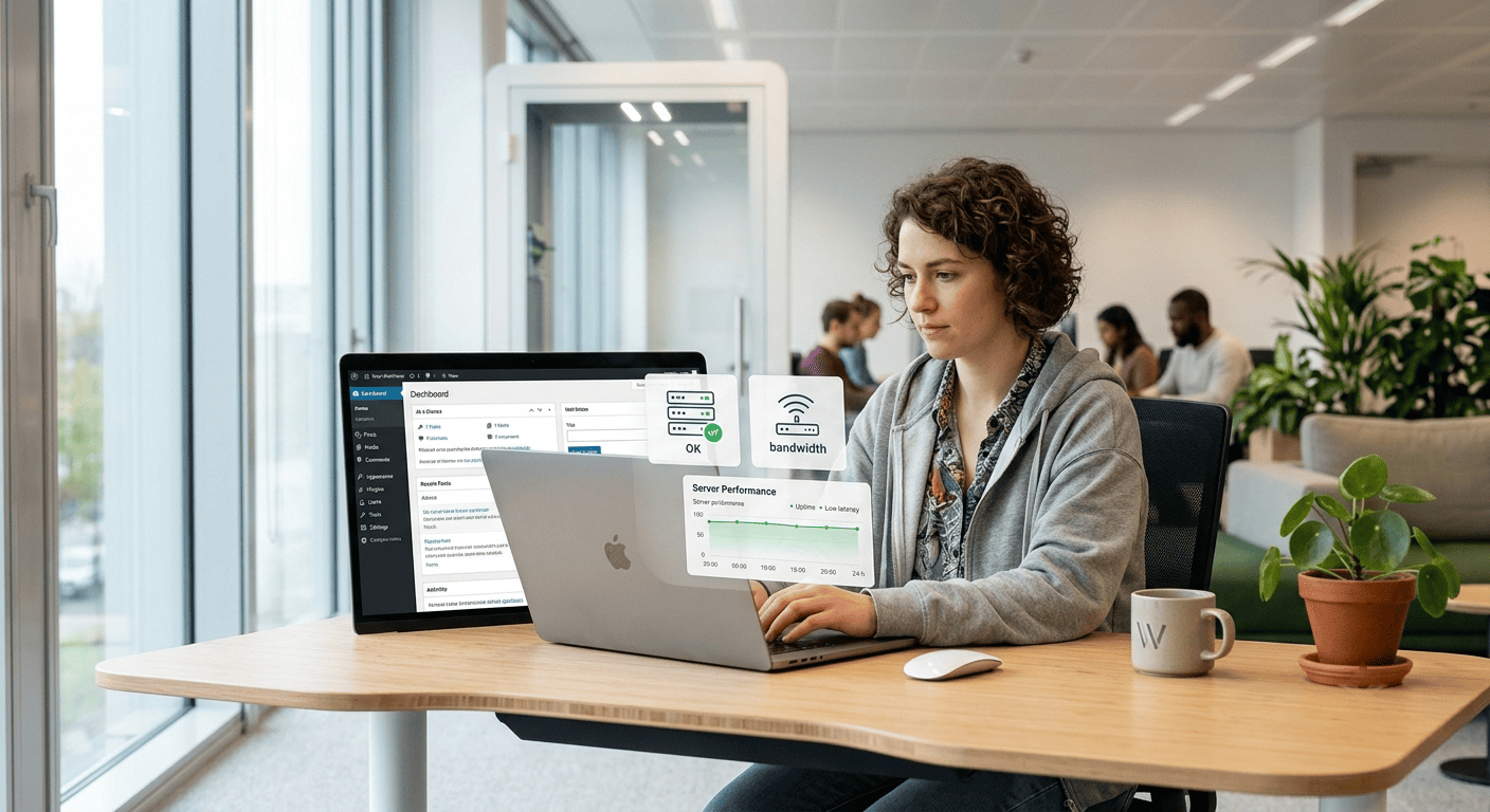 WP Engine Review: Managed WordPress Hosting Built for Performance and Scale