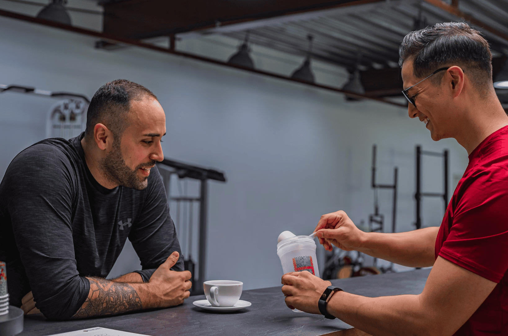 Gorilla Mind Review: Innovative Formulas for Energy, Performance, and Recovery