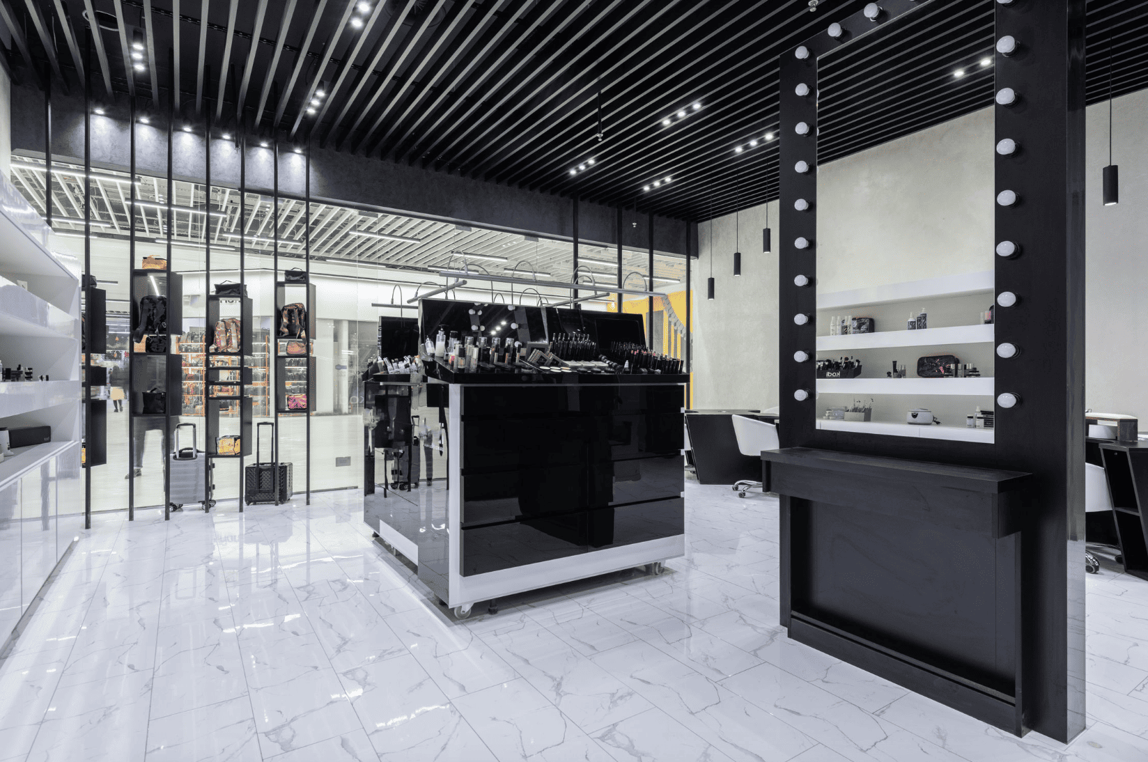 Ulta Beauty Review: Your One-Stop Shop for Makeup, Skin Care, and More