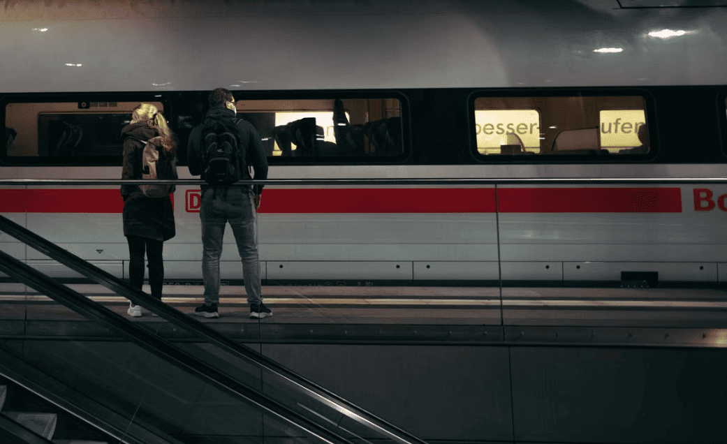 Omio Review: Compare and Book Trains, Buses, Flights & Ferries Across Europe