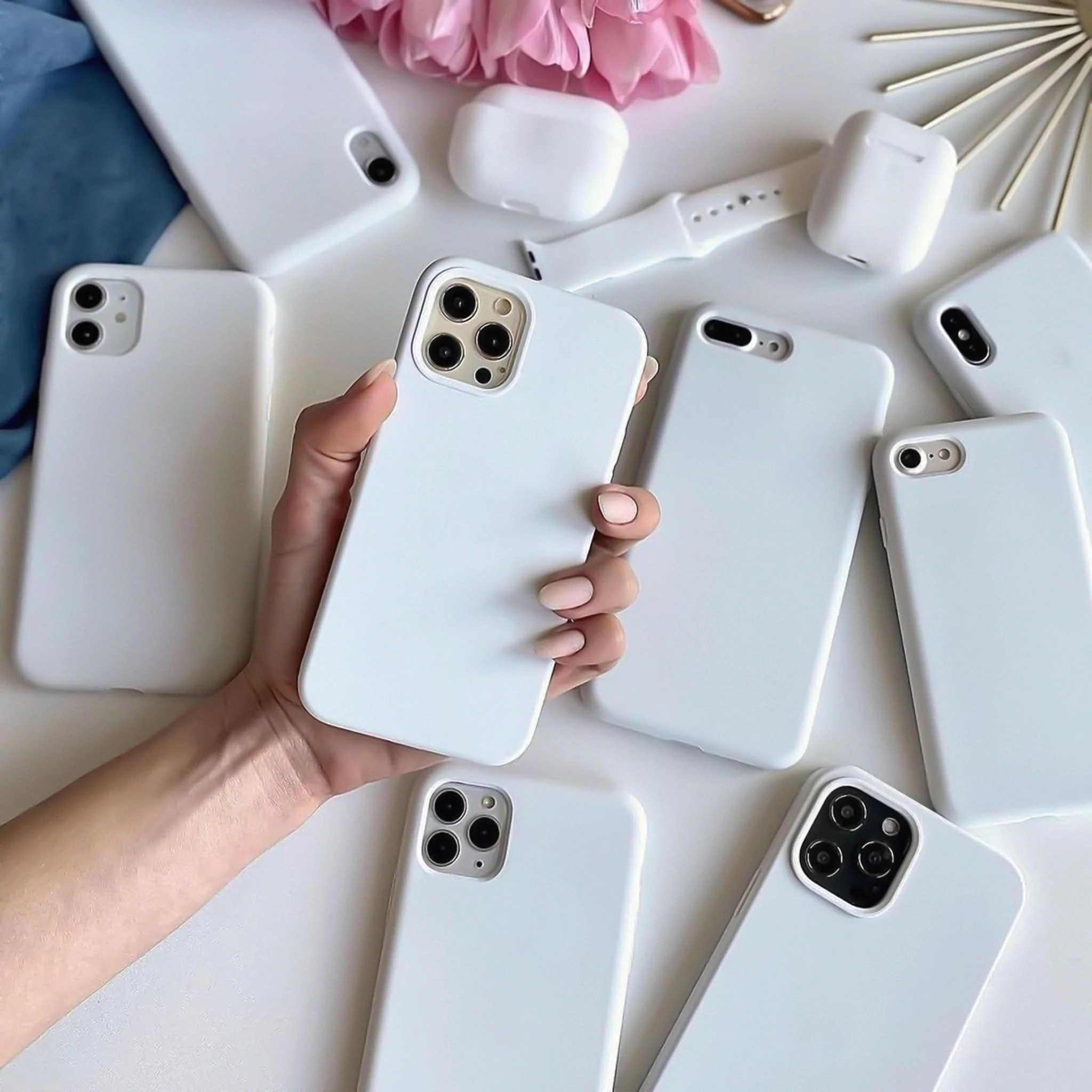 📱 The Case for Less: Why Latercase Won Over America's Minimalists