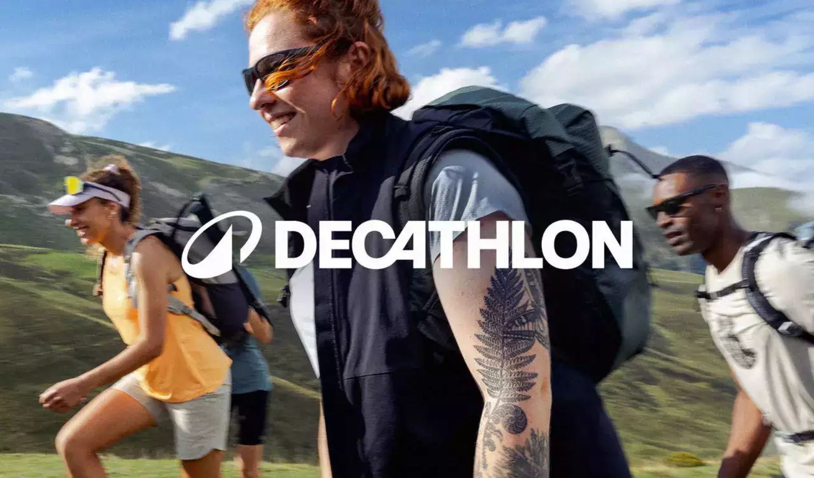 🏔️ Sport Bez Wymówek: Why Poland's Weekend Warriors Keep Coming Back to Decathlon