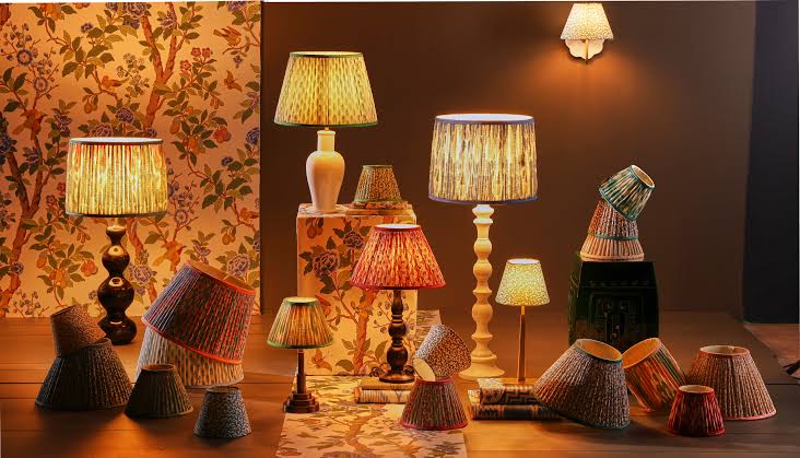 💡 Light Changes Everything: Why Pooky Is the UK's Best-Kept Interiors Secret