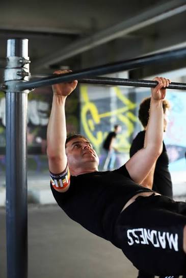 💪 Paliwo dla Formy: Why Poland's Fitness Crowd Trusts Its Supplements to Olimpstore