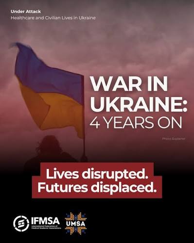 💊 Health Made Simple: Why Ukraine Keeps Coming Back to ANC