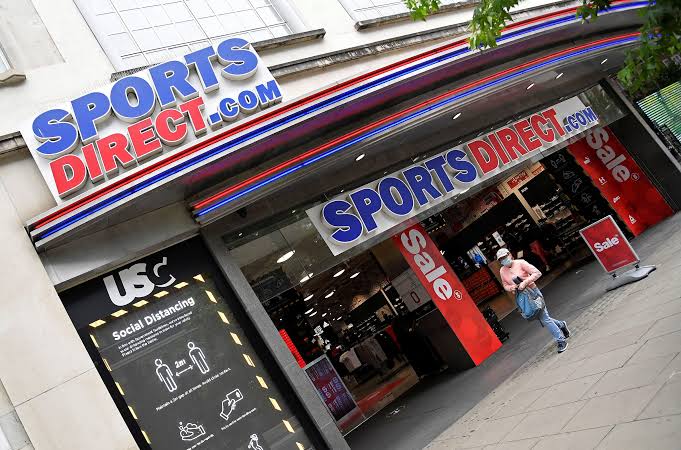 👟 Grandes Marcas, Mejores Precios: Why Spain's Athletes Choose Sports Direct