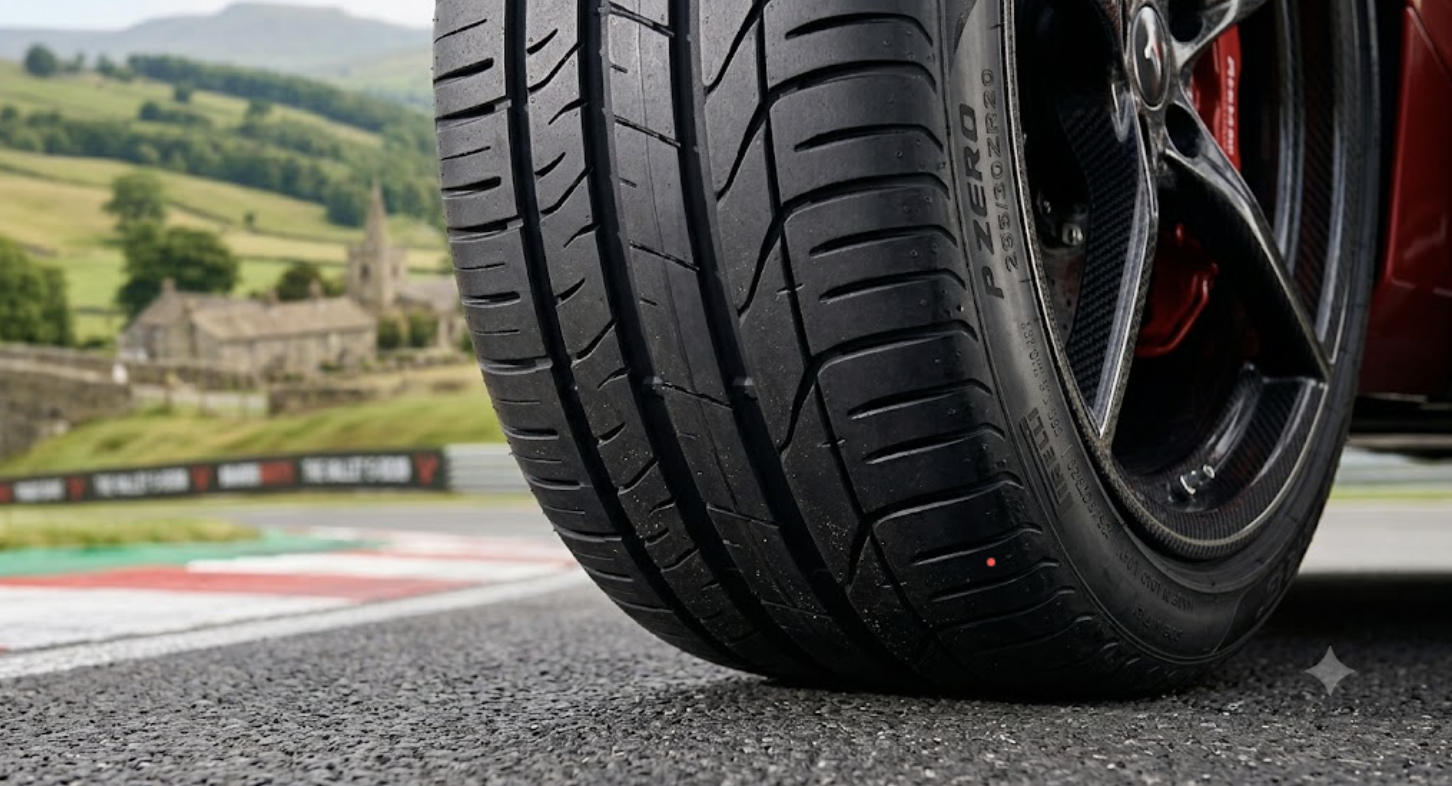 Finding the Right Tires: A Complete Guide from ReifenDirekt
