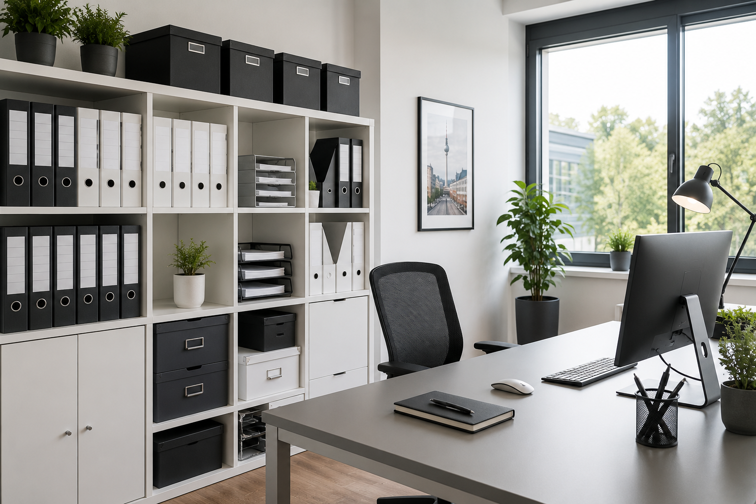 Office Discount: Your One-Stop Shop for Affordable Office Supplies in Germany