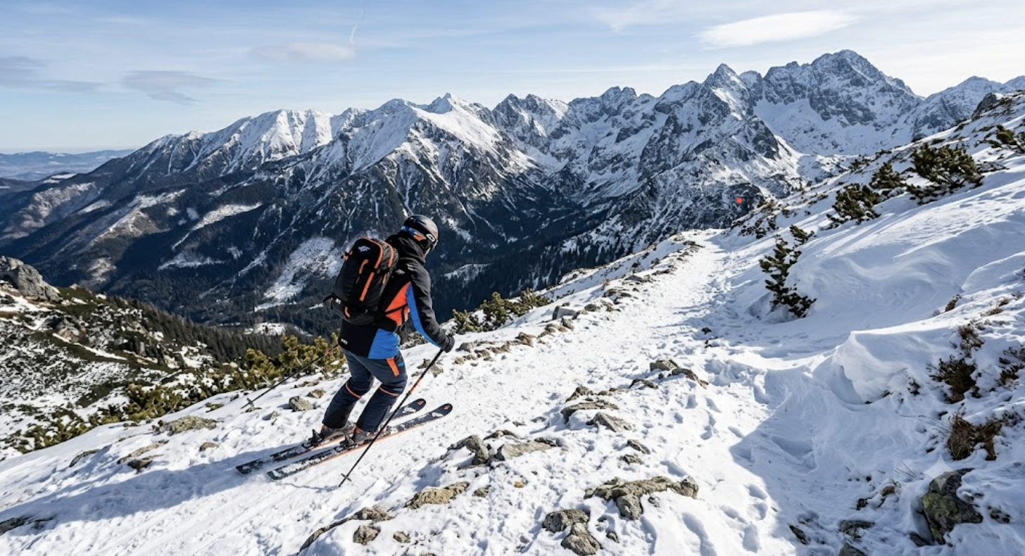 4F: Poland's Homegrown Sportswear Brand Built for Every Adventure