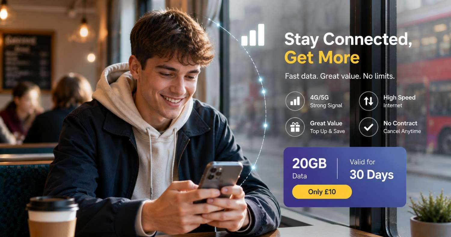 How to Choose the Right Mobile Plan and Save on Your Bill