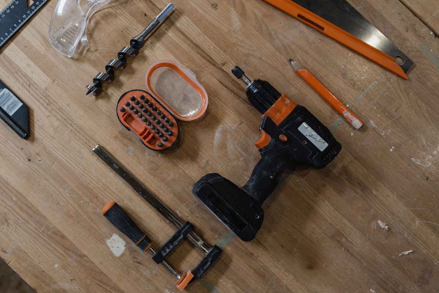 How to Choose the Right Equipment for Your Business or Next Big Project