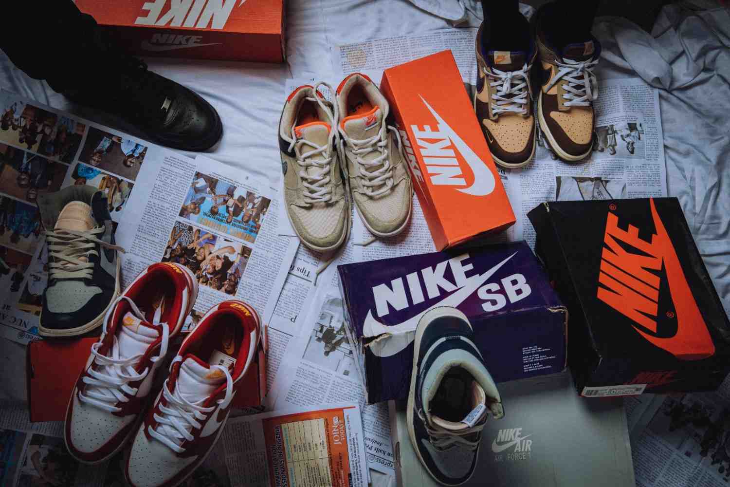 A Beginner's Guide to Buying and Selling on the Resale Market